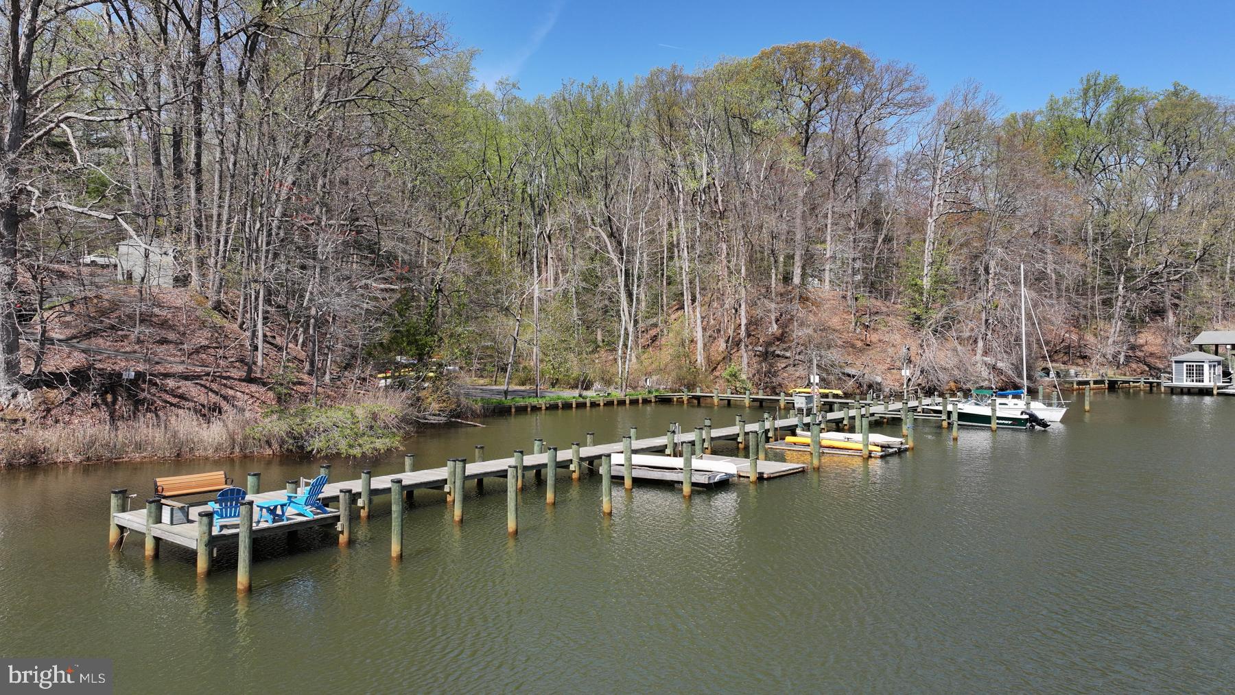 508 Epping Forest Road Annapolis, MD 21401 - Photo 82 of 91