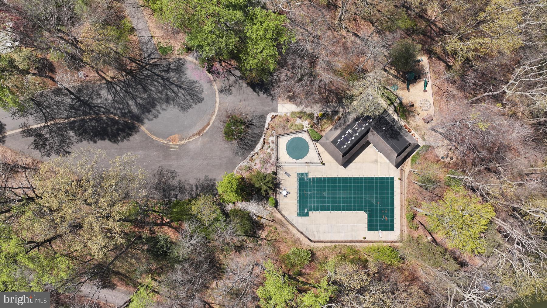 508 Epping Forest Road Annapolis, MD 21401 - Photo 84 of 93 Pool Area