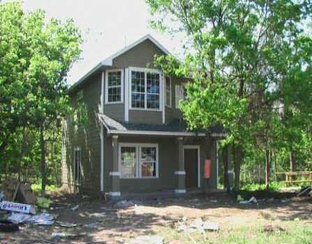 5507 Stuart Circle Austin, TX 78721 - Photo 1 of 1