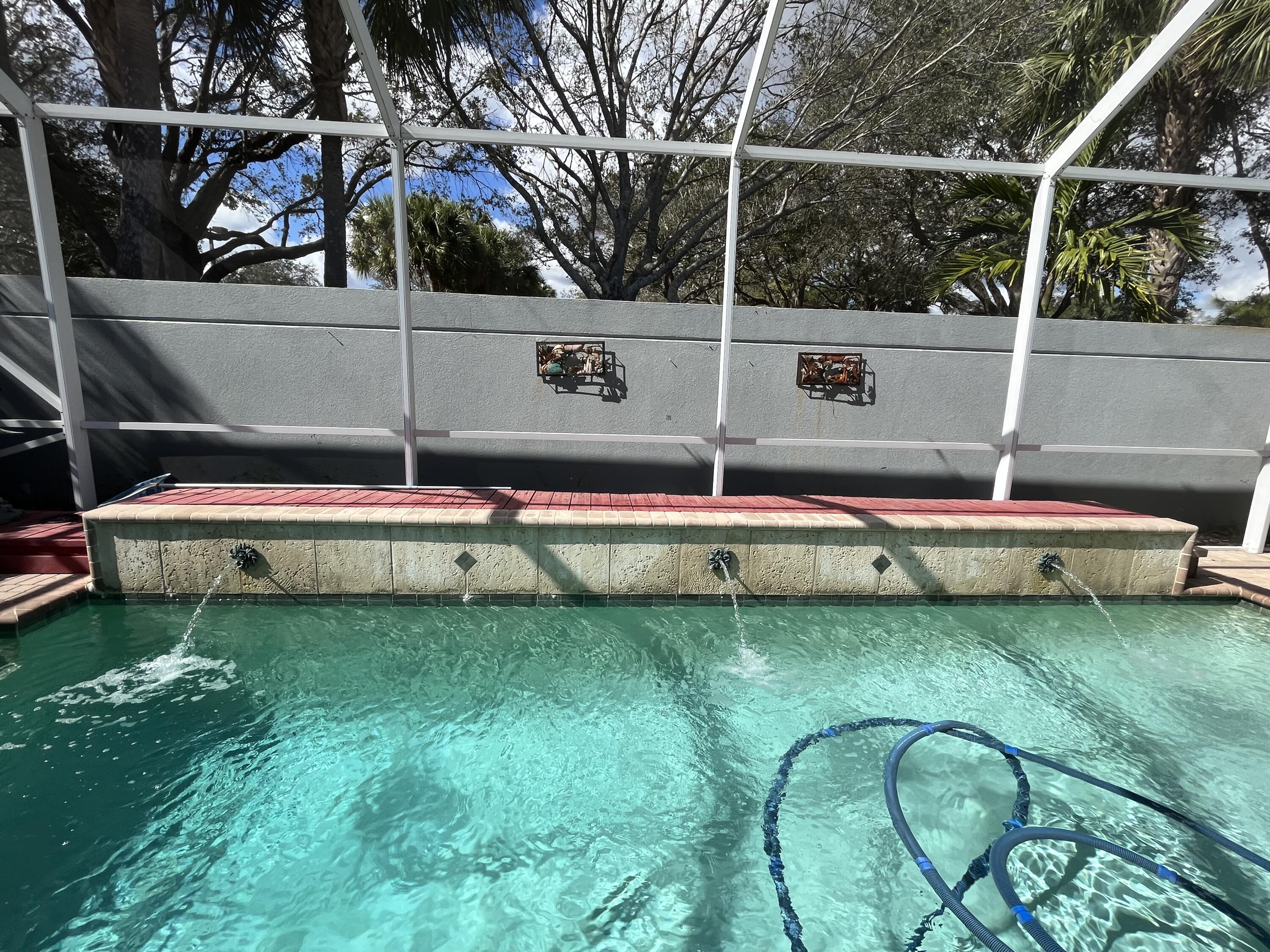 206 South Hampton Drive Jupiter, FL 33458 - Photo 22 of 24 a view of a park with slides