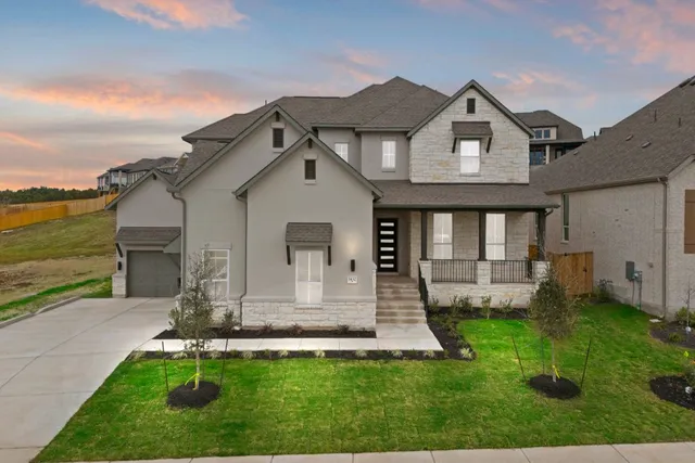 $799,000 | 1432 Jolie Rose Bend, Leander, TX 78641