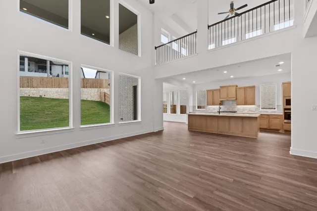 $799,000 | 1432 Jolie Rose Bend, Leander, TX 78641