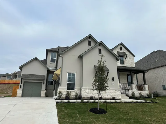 $799,000 | 1432 Jolie Rose Bend, Leander, TX 78641