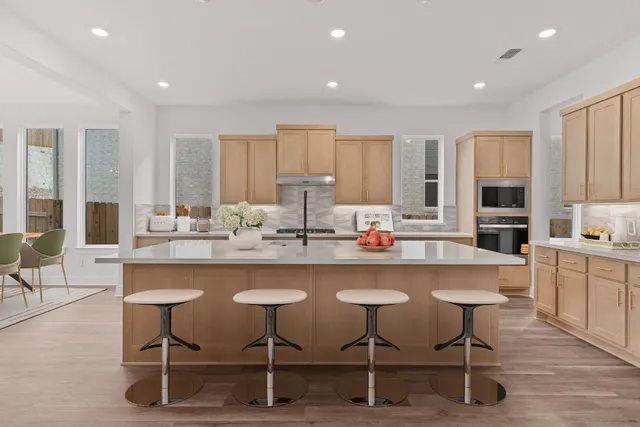 $799,000 | 1432 Jolie Rose Bend, Leander, TX 78641