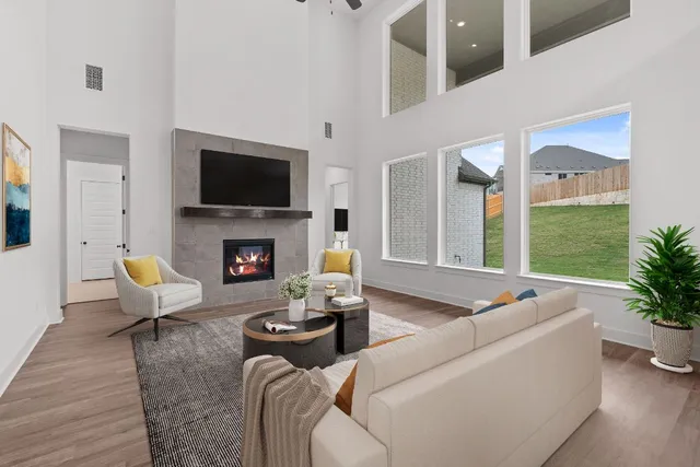 $799,000 | 1432 Jolie Rose Bend, Leander, TX 78641