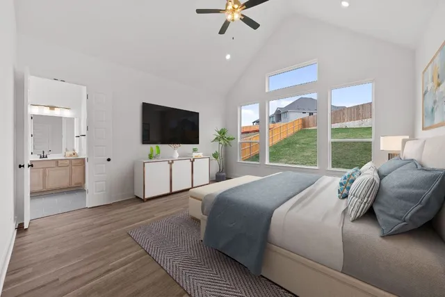 $799,000 | 1432 Jolie Rose Bend, Leander, TX 78641