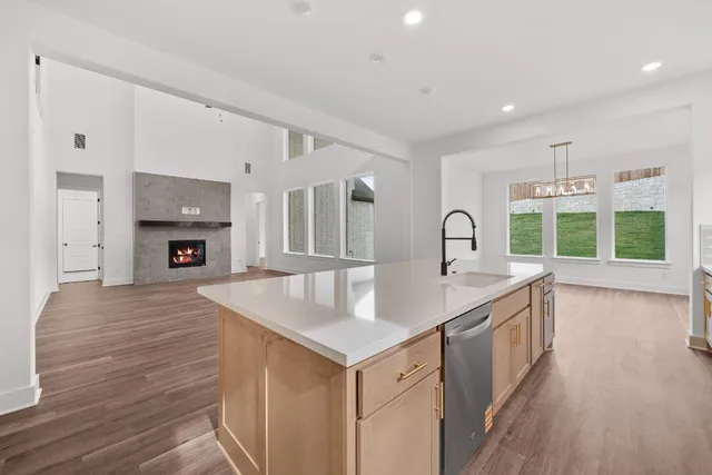 $799,000 | 1432 Jolie Rose Bend, Leander, TX 78641