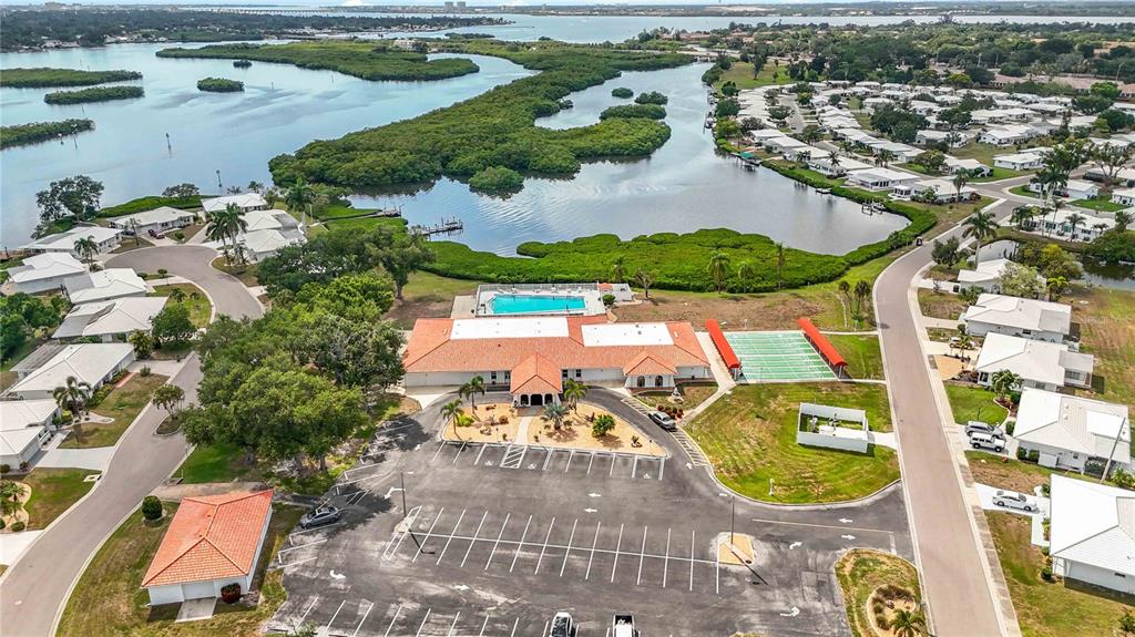 4001 Chinaberry Road Bradenton, FL 34208 - Photo 59 of 60