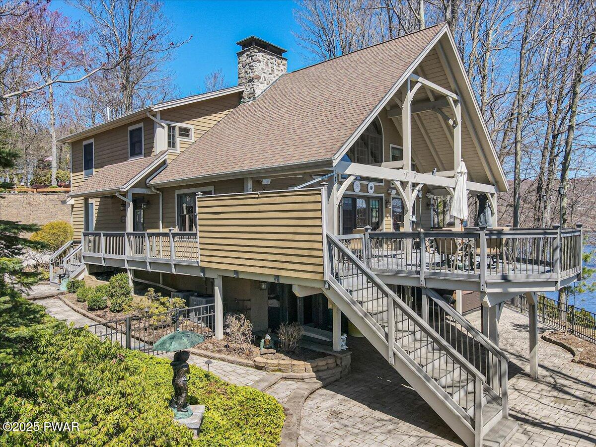 144 North Lake Loop Lake Ariel, PA 18436 - Photo 17 of 115