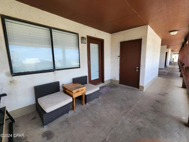 $239,900 | 4114 Holiday Drive, Unit 6, Panama City, FL 32408