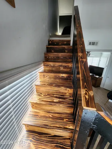 $239,900 | 4114 Holiday Drive, Unit 6, Panama City, FL 32408