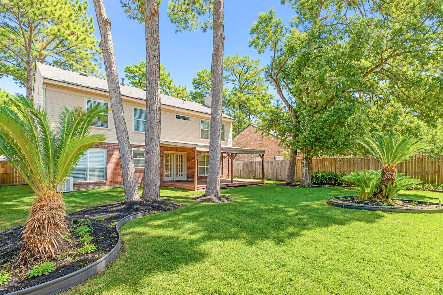 17015 Fordingbridge Court Spring, TX 77379 - Photo 18 of 18 Gallery Image 18