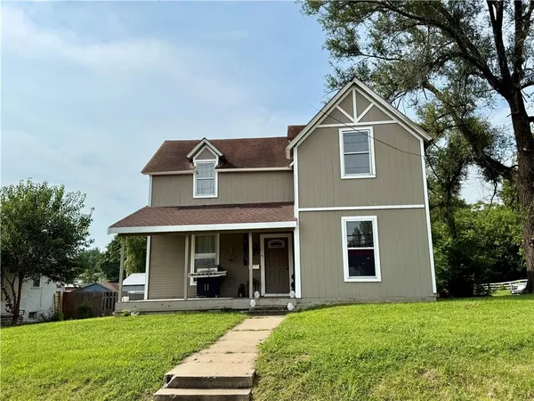 $199,000 | 419 West Main Street, Richmond, MO 64085