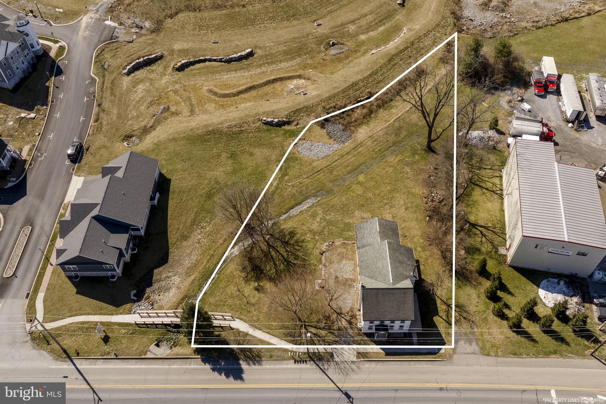 51 Stevens Road Ephrata, PA 17522 - Photo 2 of 42 Gallery Image 2