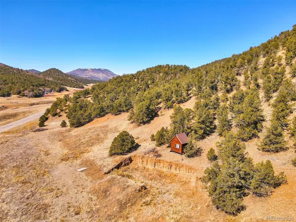 $205,000 | 12550 9th, Victor, CO 80860