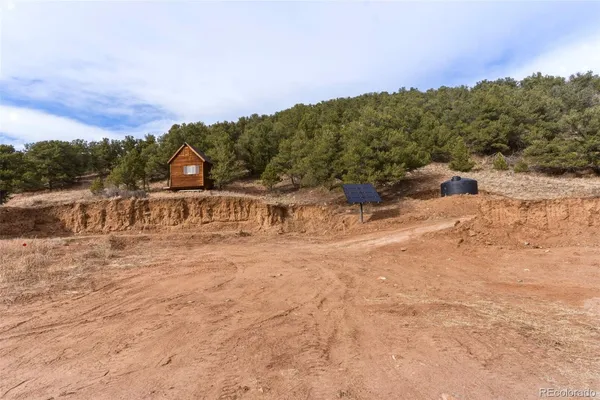 $205,000 | 12550 9th, Victor, CO 80860