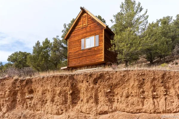 $205,000 | 12550 9th, Victor, CO 80860