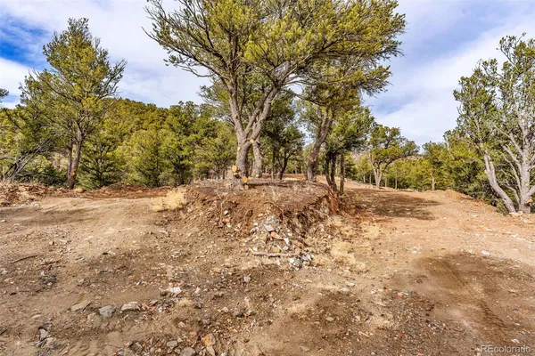 $205,000 | 12550 9th, Victor, CO 80860