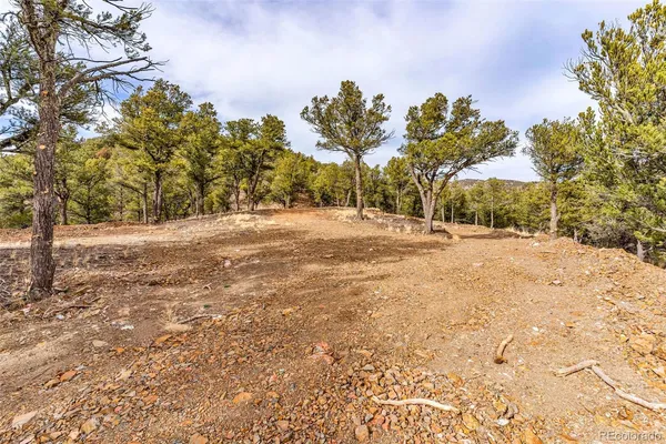 $205,000 | 12550 9th, Victor, CO 80860