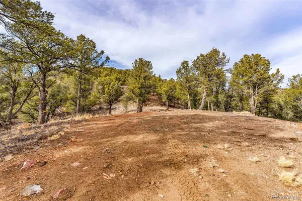 $205,000 | 12550 9th, Victor, CO 80860