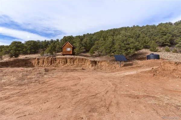 $205,000 | 12550 9th, Victor, CO 80860