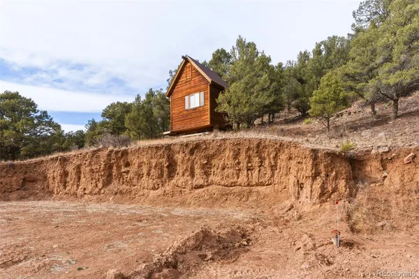 $205,000 | 12550 9th, Victor, CO 80860