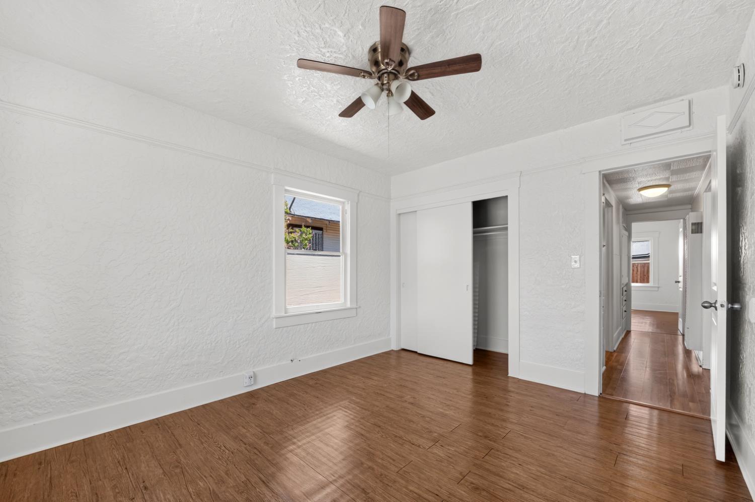 610 P Street Sanger, CA 93657 - Photo 10 of 26 Bedroom 1