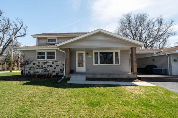 $479,900 | N27W27017 Woodland Drive, Pewaukee, WI 53072