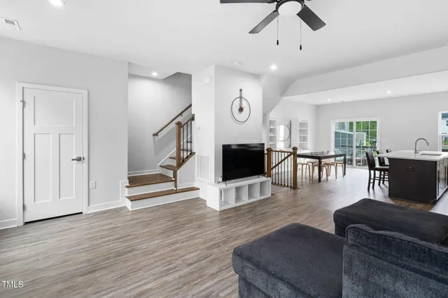 $400,000 | 139 Callowhill Lane, Durham, NC 27713