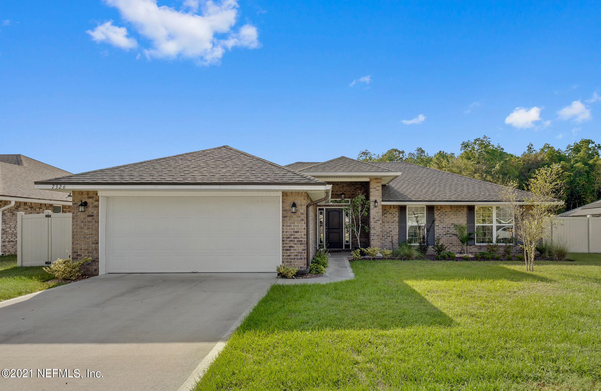 7326 Zain Michael Ln