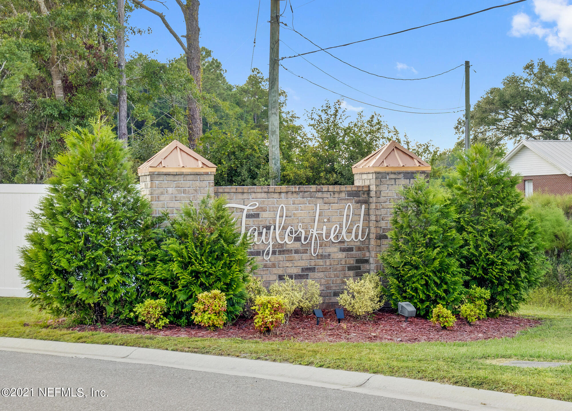 7326 Zain Michael Lane Jacksonville, FL 32222 - Photo 29 of 29 7326 Zain Michael Ln