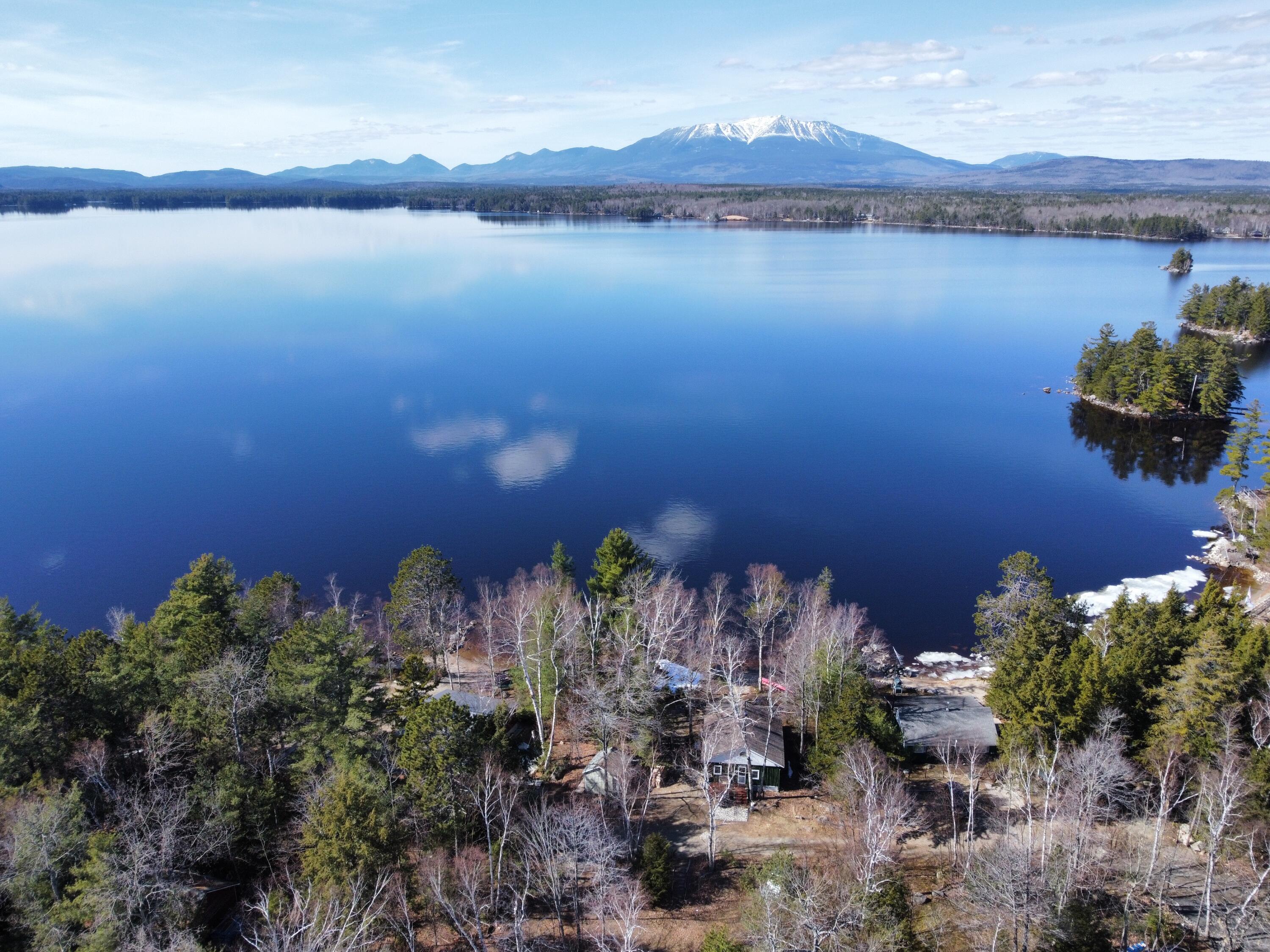 Lot 45.1 Map P1010 Millinocket, ME 04462 - Photo 4 of 40 RockRidgeRoad3