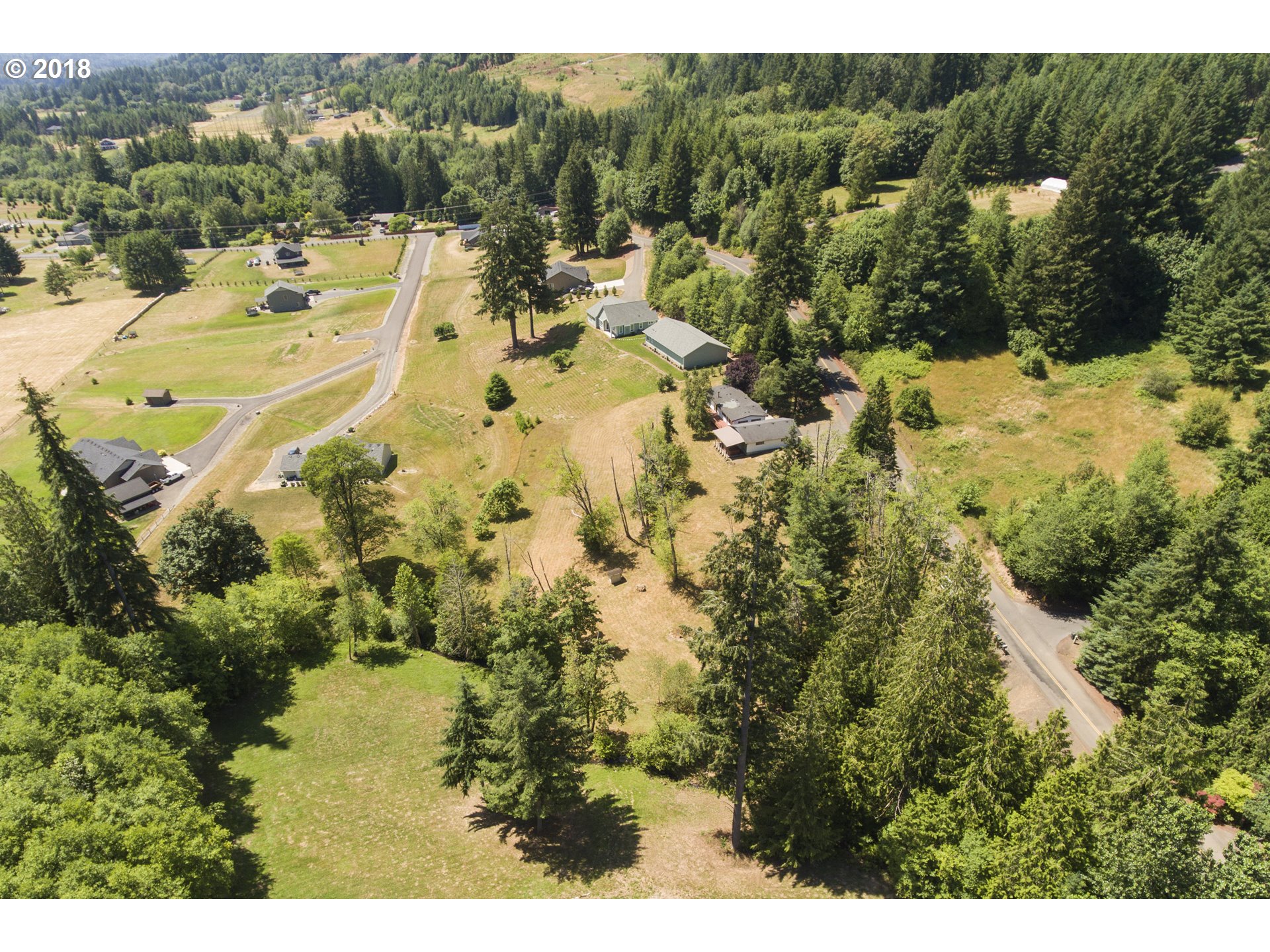 607 Englert Road Woodland, WA 98674 - Photo 30 of 32 Gallery Image 30