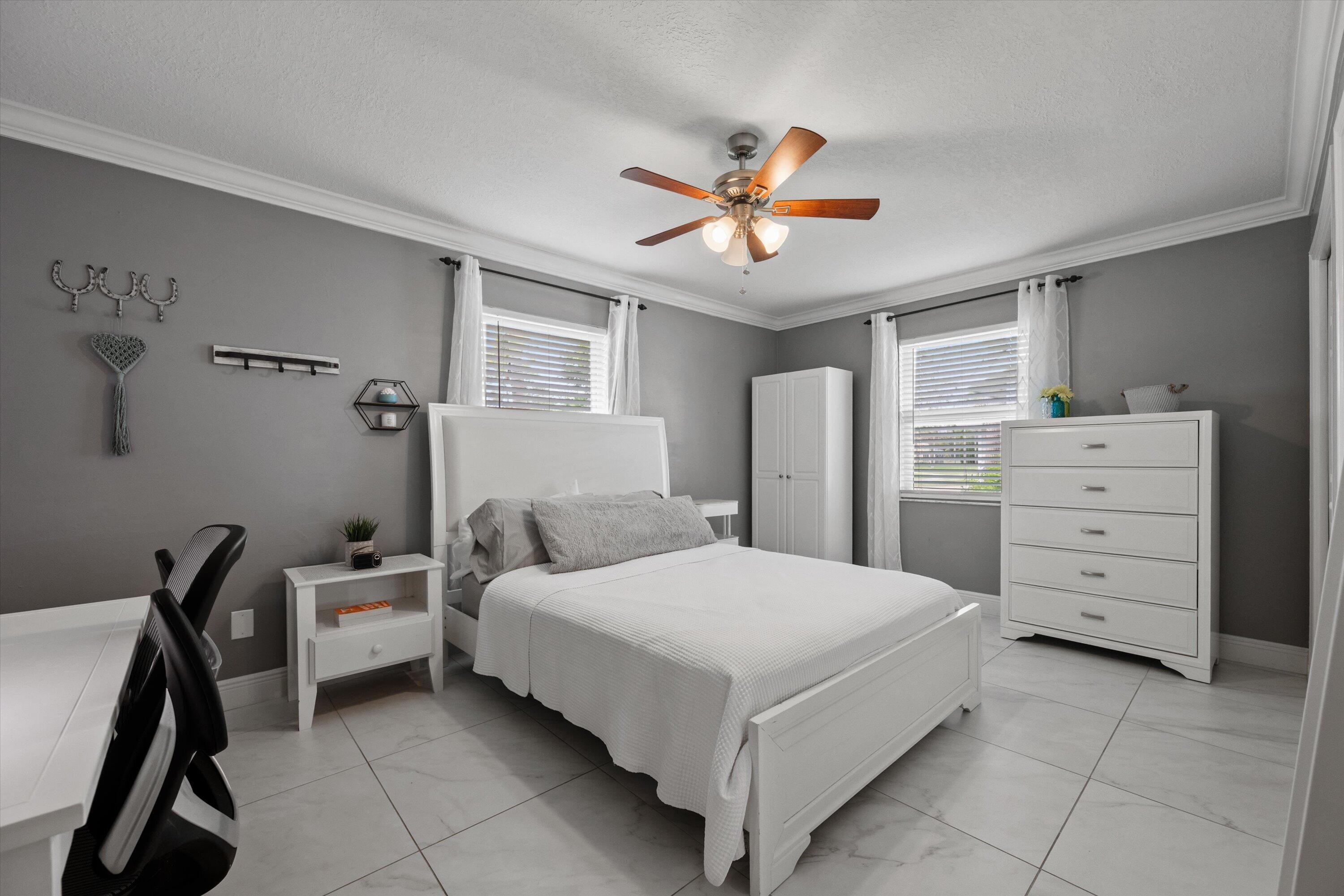 1064 Raintree Lane Wellington, FL 33414 - Photo 25 of 39 Bedroom 2