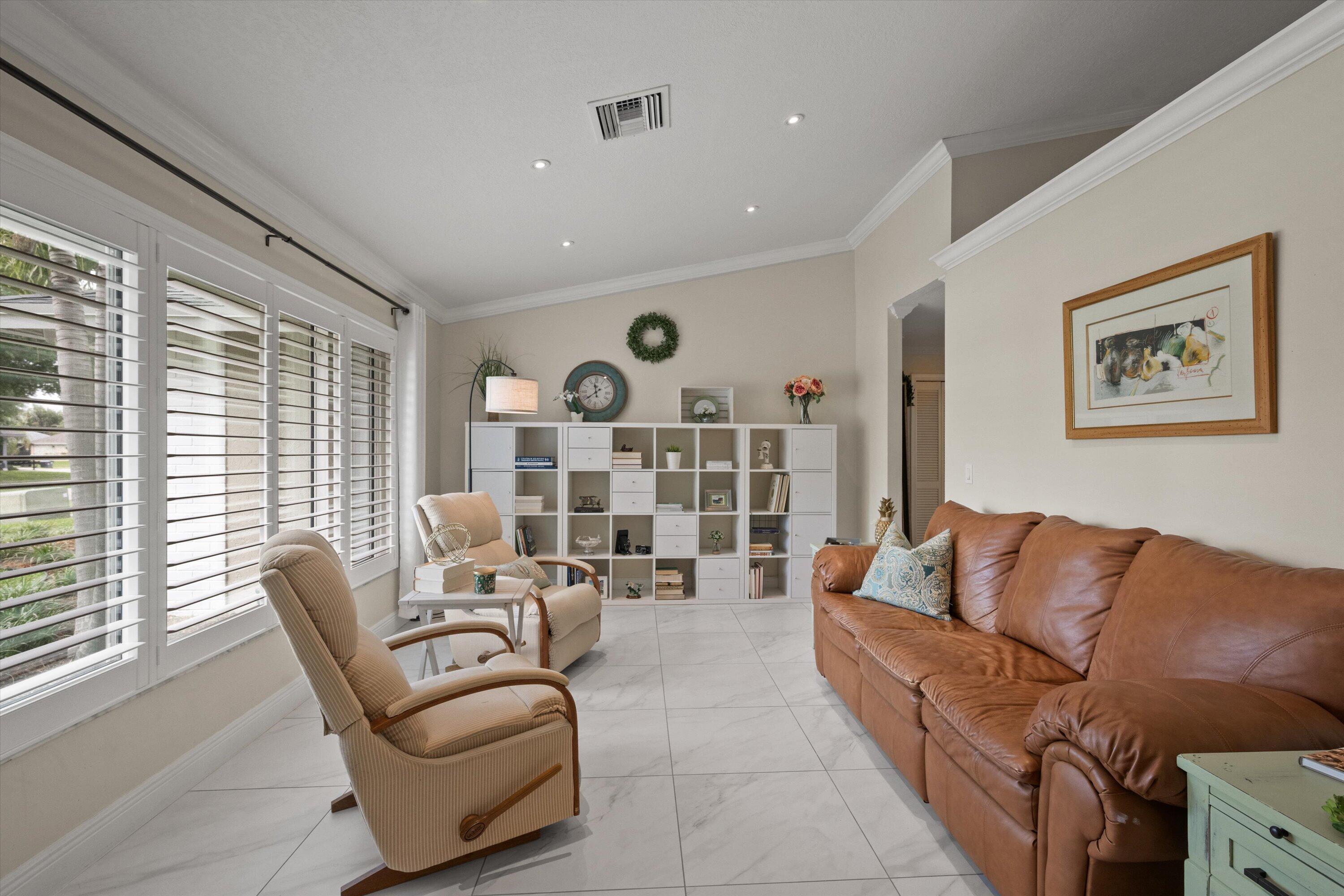 1064 Raintree Lane Wellington, FL 33414 - Photo 6 of 39 Living Room 1