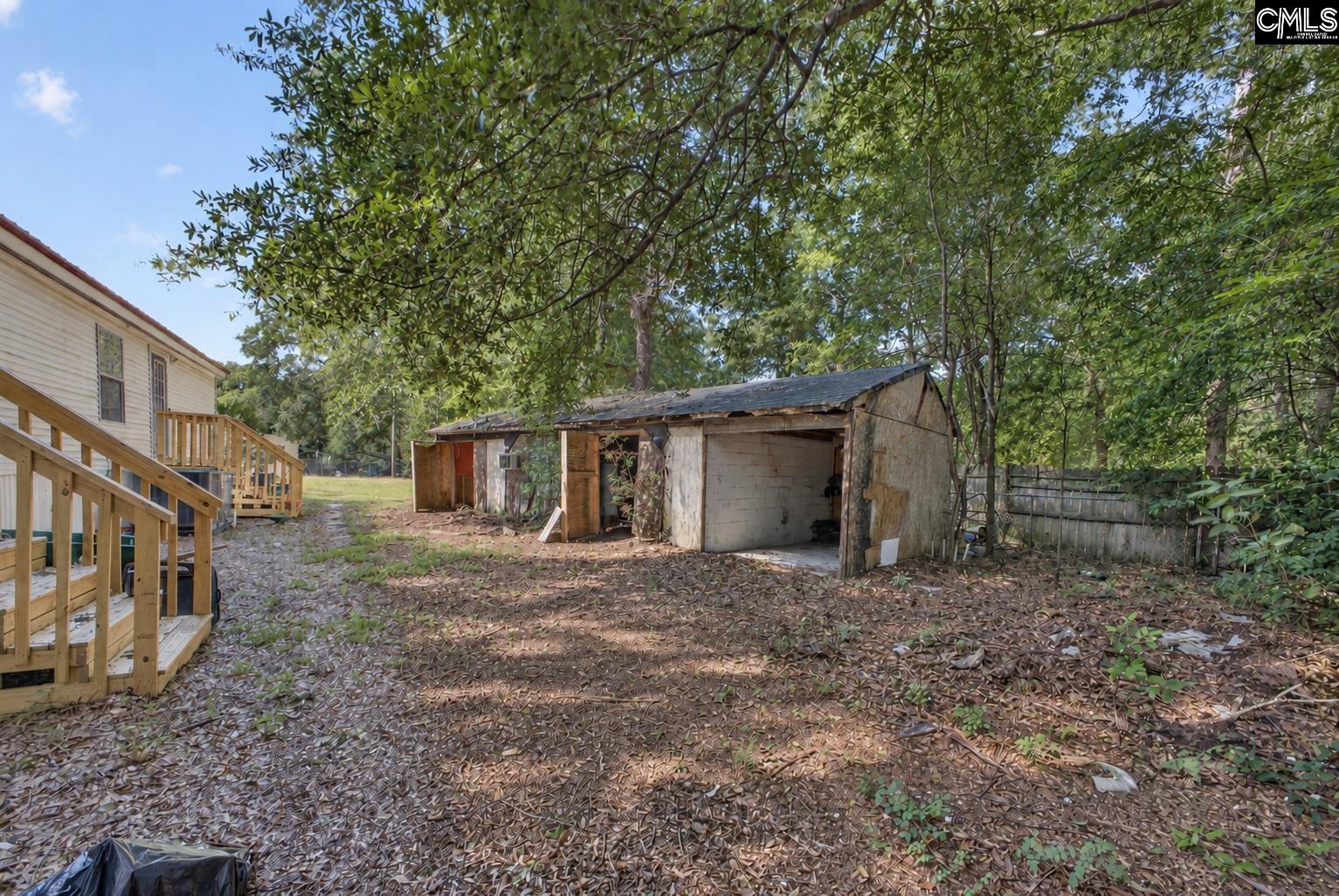 126 Airport Road Wagener, SC 29164 - Photo 3 of 27 Gallery Image 3