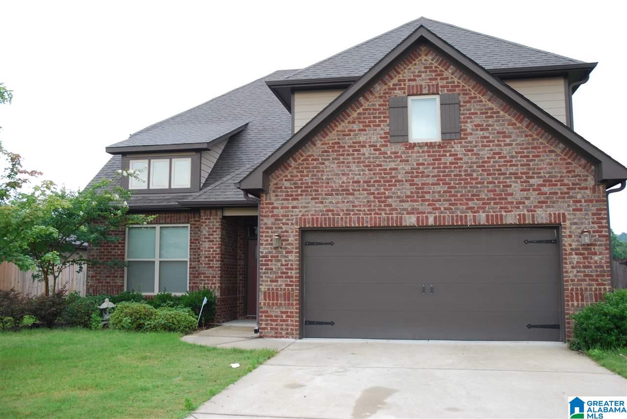 309 Chesser Loop Circle Chelsea, AL 35043 - Photo 1 of 34