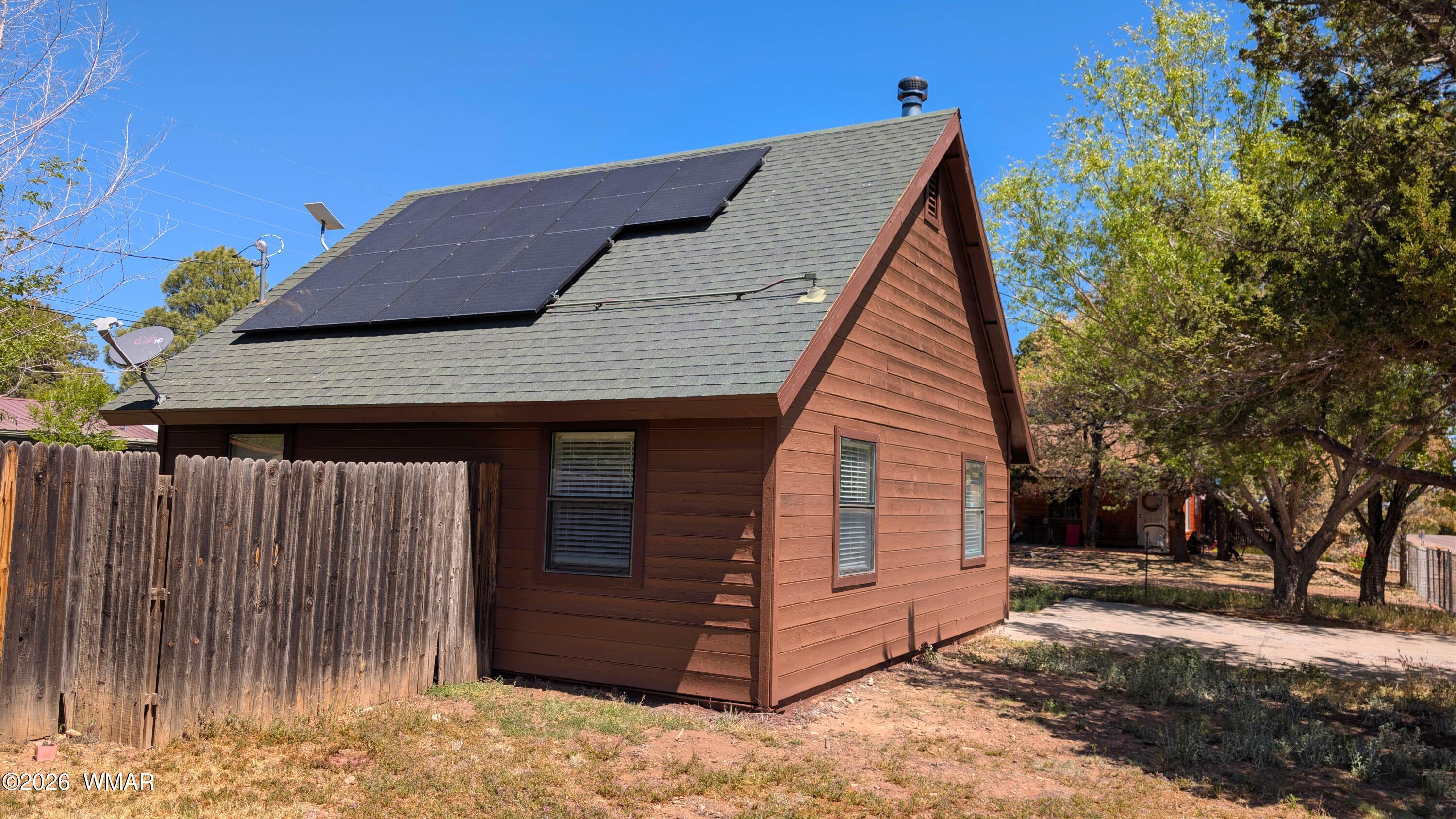 3390 Apache Drive Overgaard, AZ 85933 - Photo 3 of 28