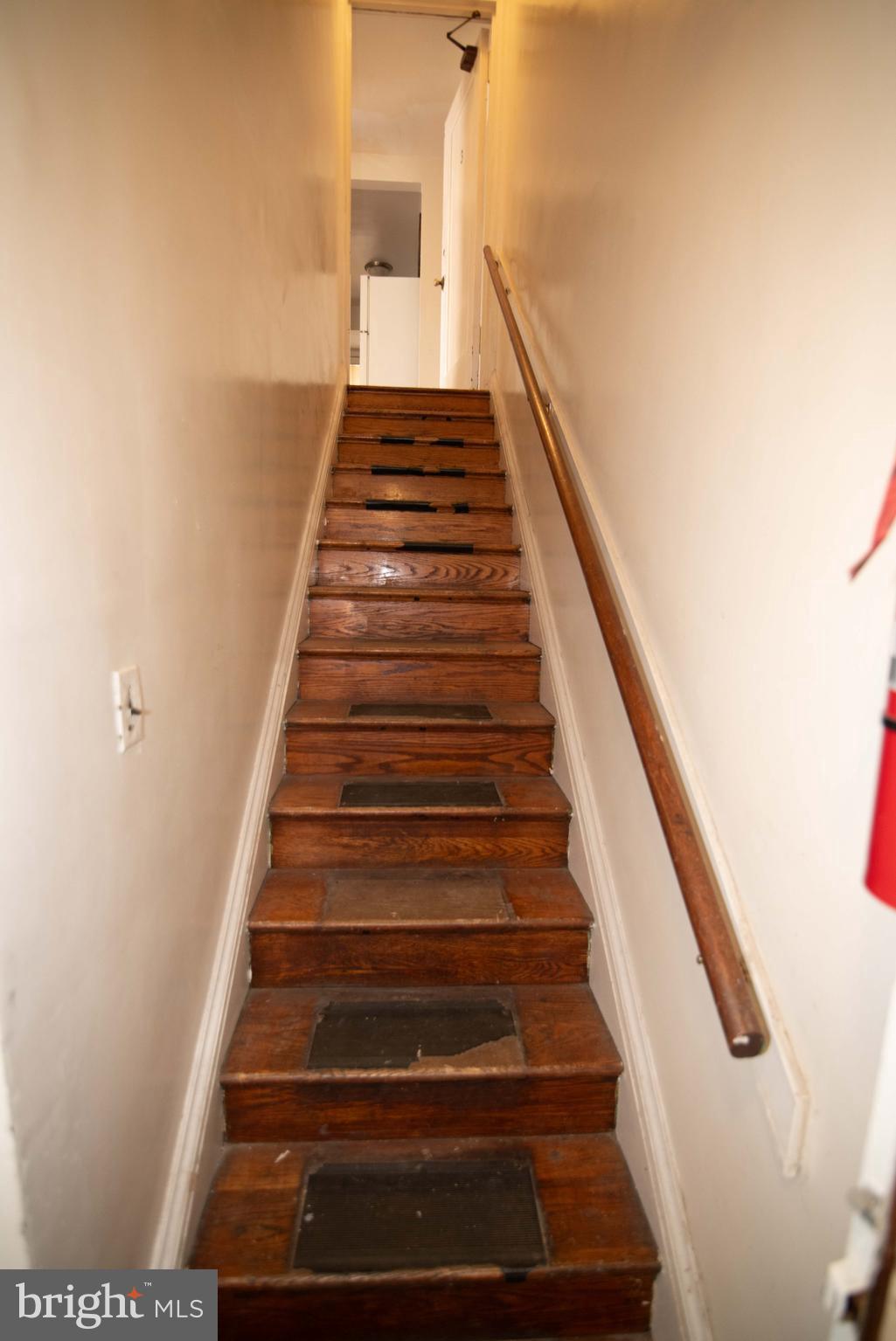 503 Brandywine Street Southeast Washington, DC 20032 - Photo 12 of 34
