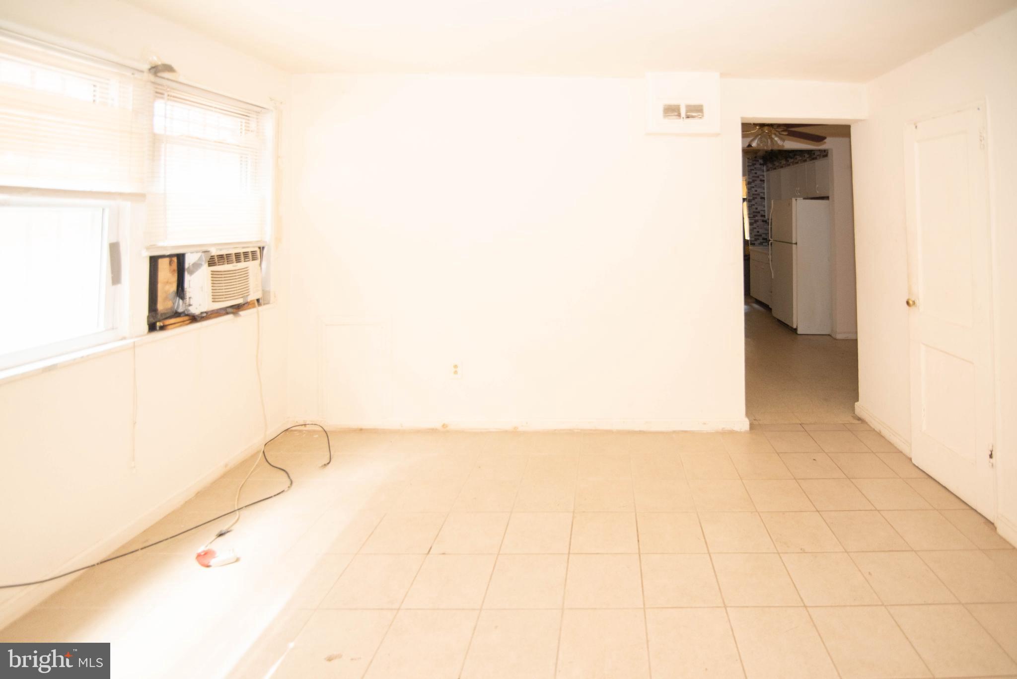 503 Brandywine Street Southeast Washington, DC 20032 - Photo 21 of 34 Unit 1