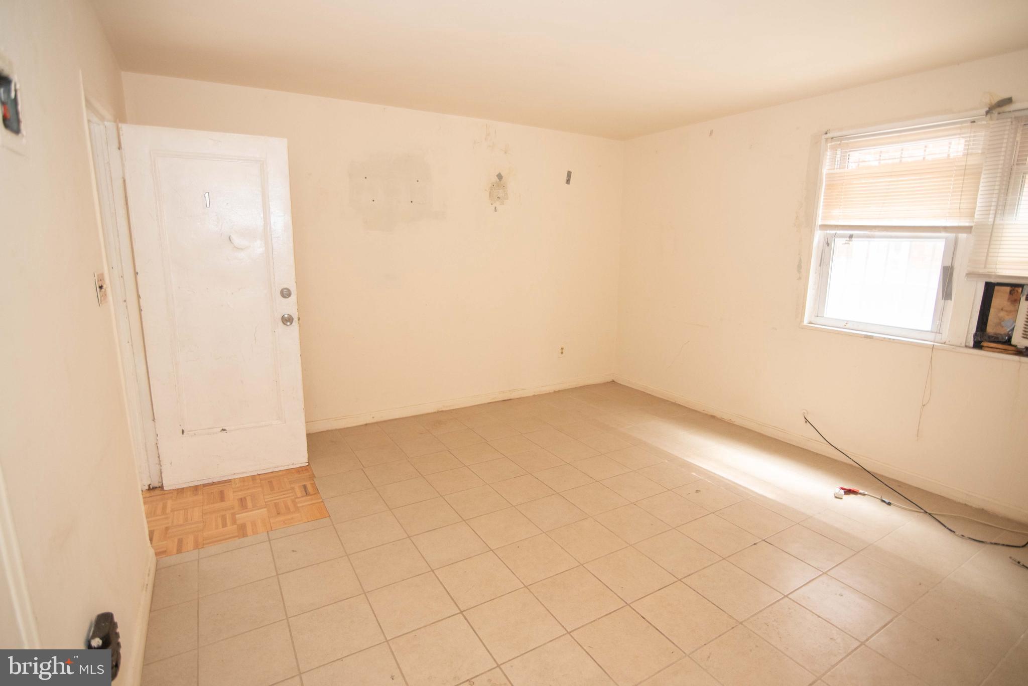 503 Brandywine Street Southeast Washington, DC 20032 - Photo 22 of 34 Unit 1