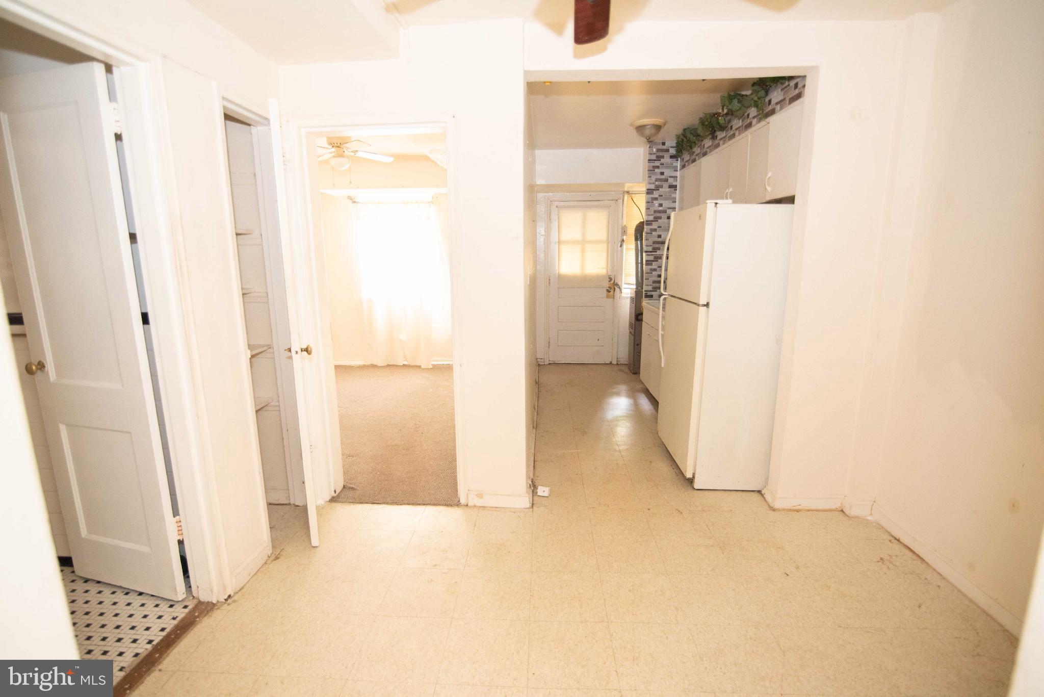 503 Brandywine Street Southeast Washington, DC 20032 - Photo 23 of 34 Unit 1