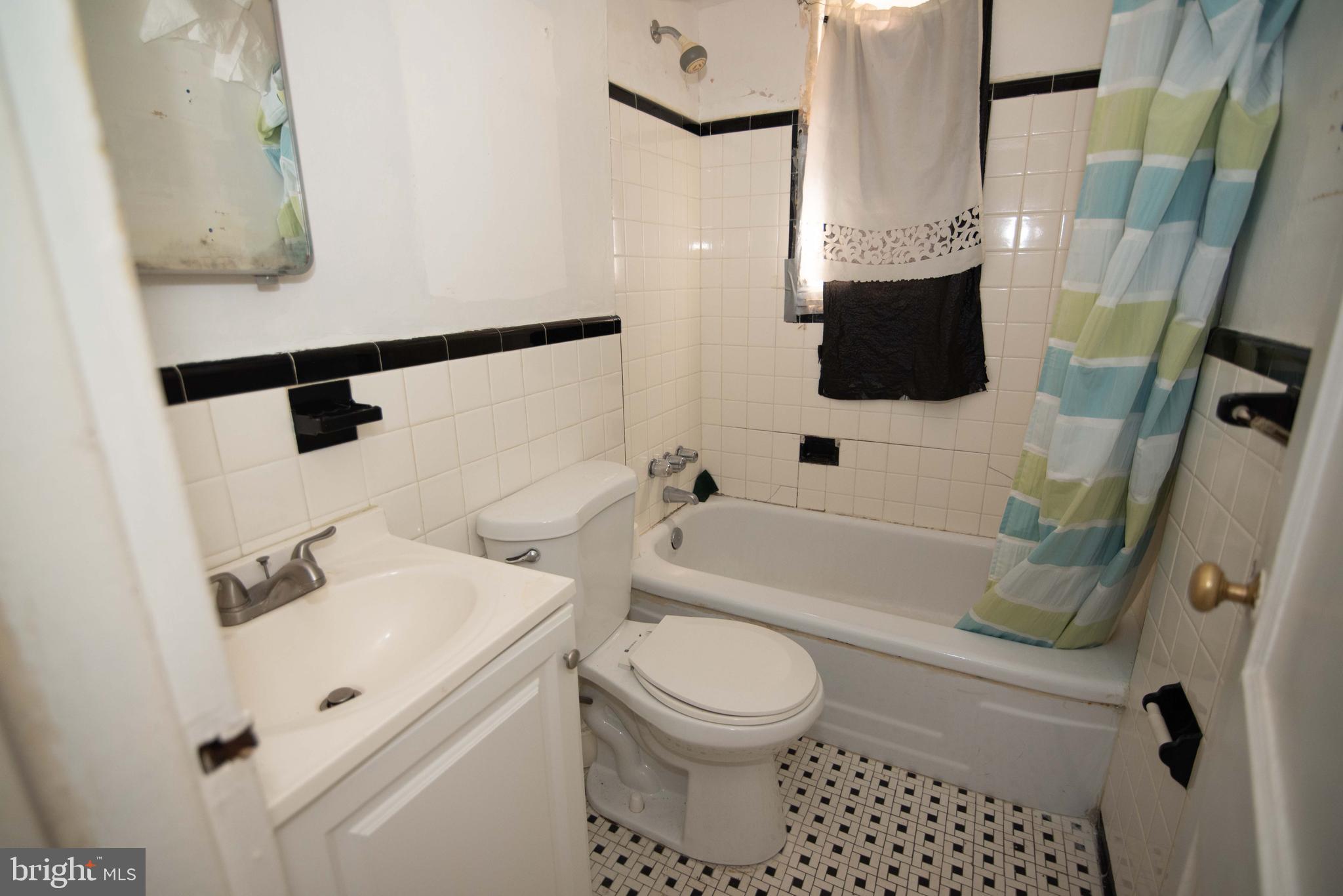 503 Brandywine Street Southeast Washington, DC 20032 - Photo 24 of 34 Unit 1