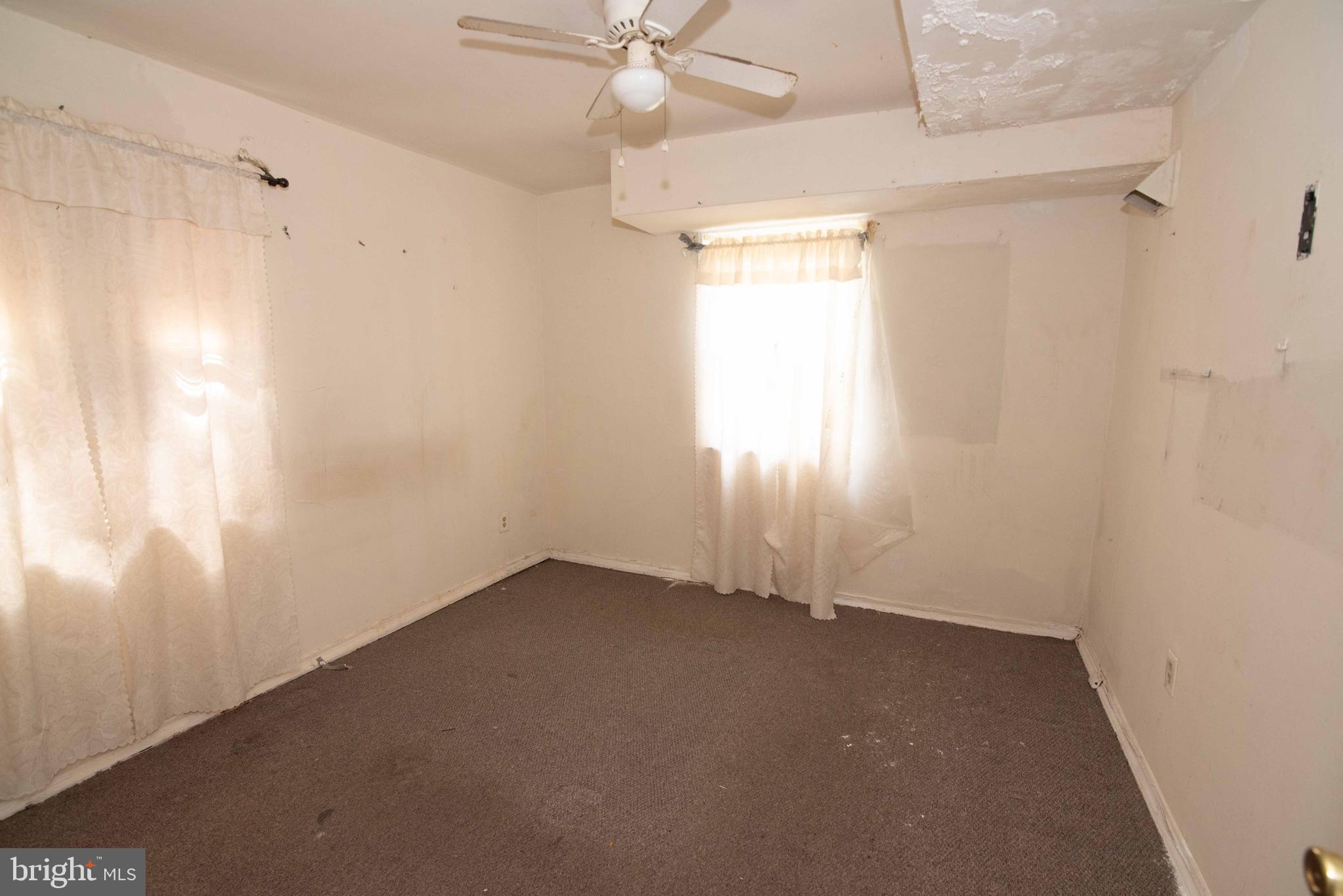 503 Brandywine Street Southeast Washington, DC 20032 - Photo 25 of 34 Unit 1