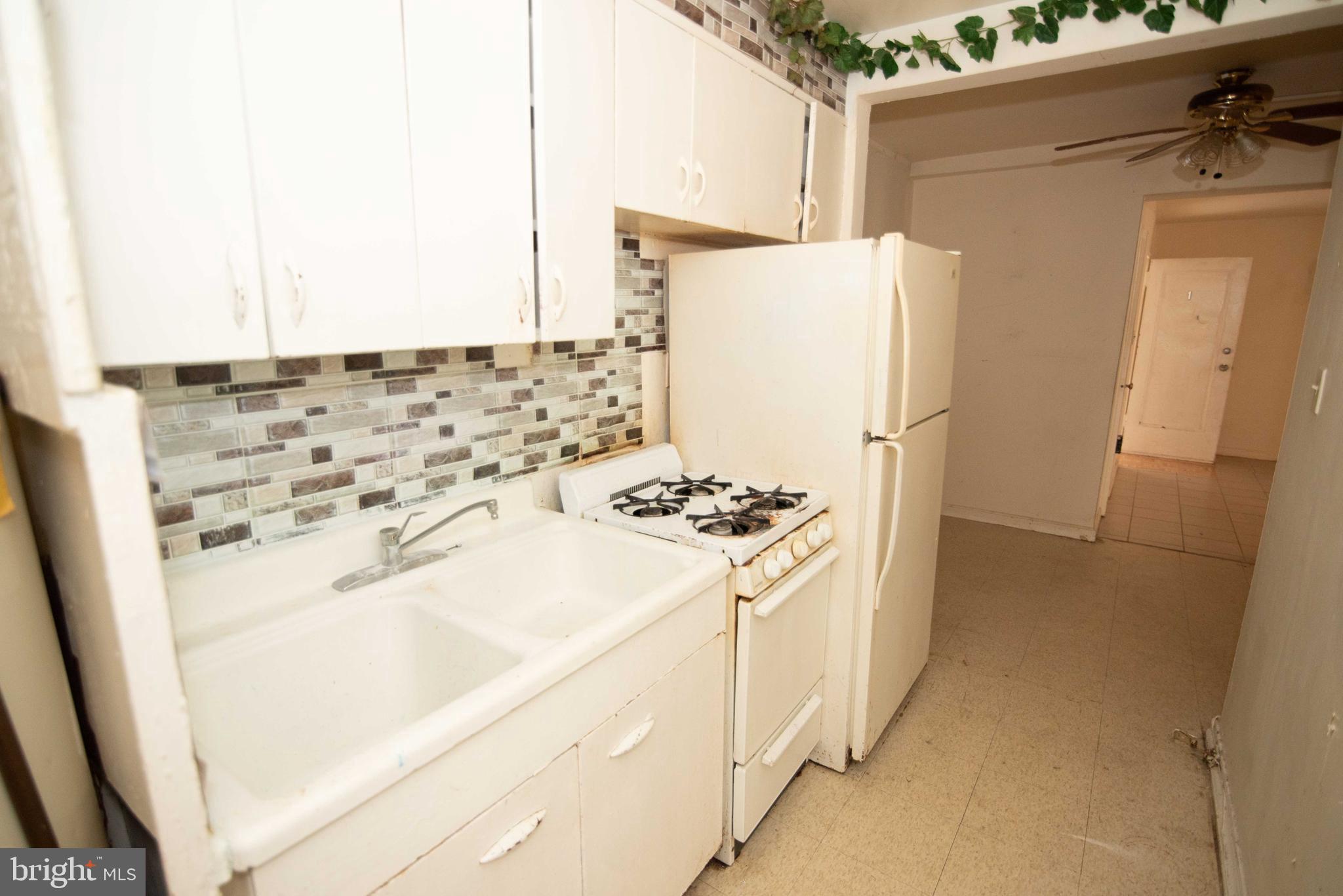 503 Brandywine Street Southeast Washington, DC 20032 - Photo 27 of 34 Unit 1