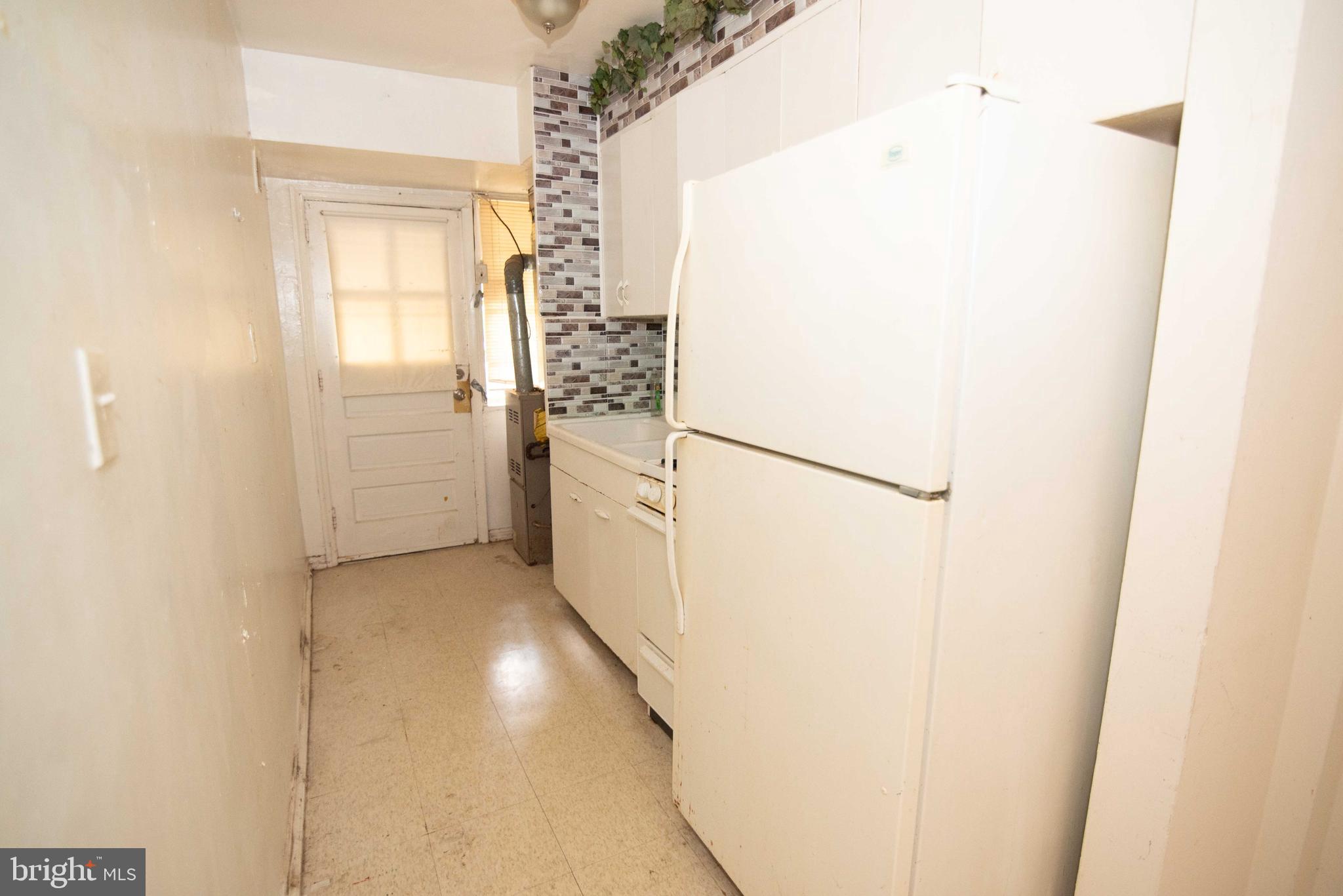 503 Brandywine Street Southeast Washington, DC 20032 - Photo 29 of 34 Unit 1