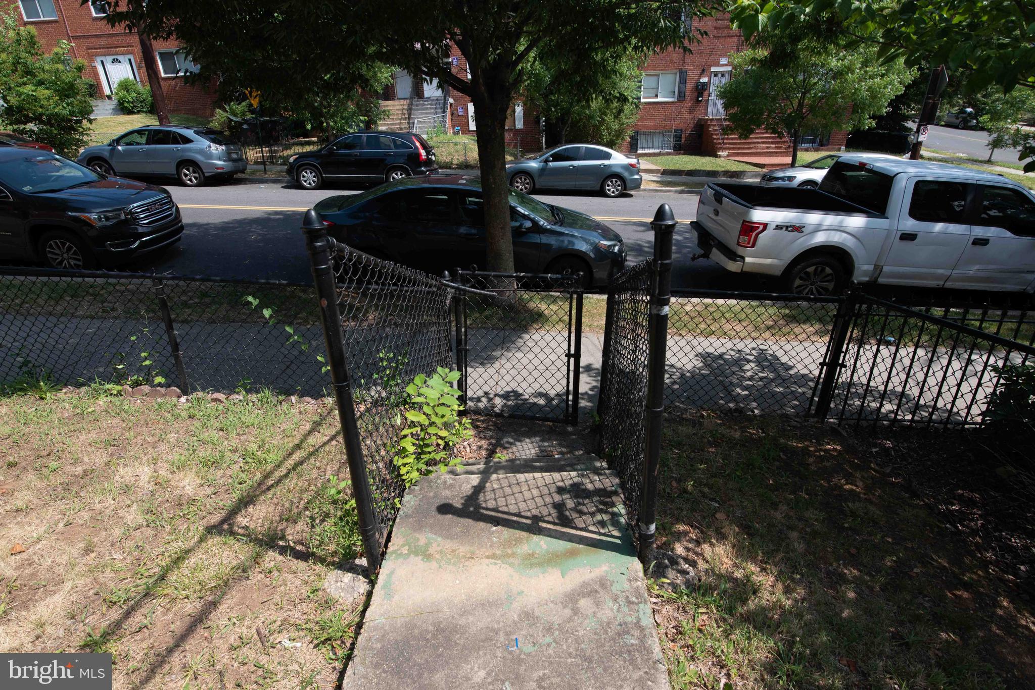 503 Brandywine Street Southeast Washington, DC 20032 - Photo 31 of 34