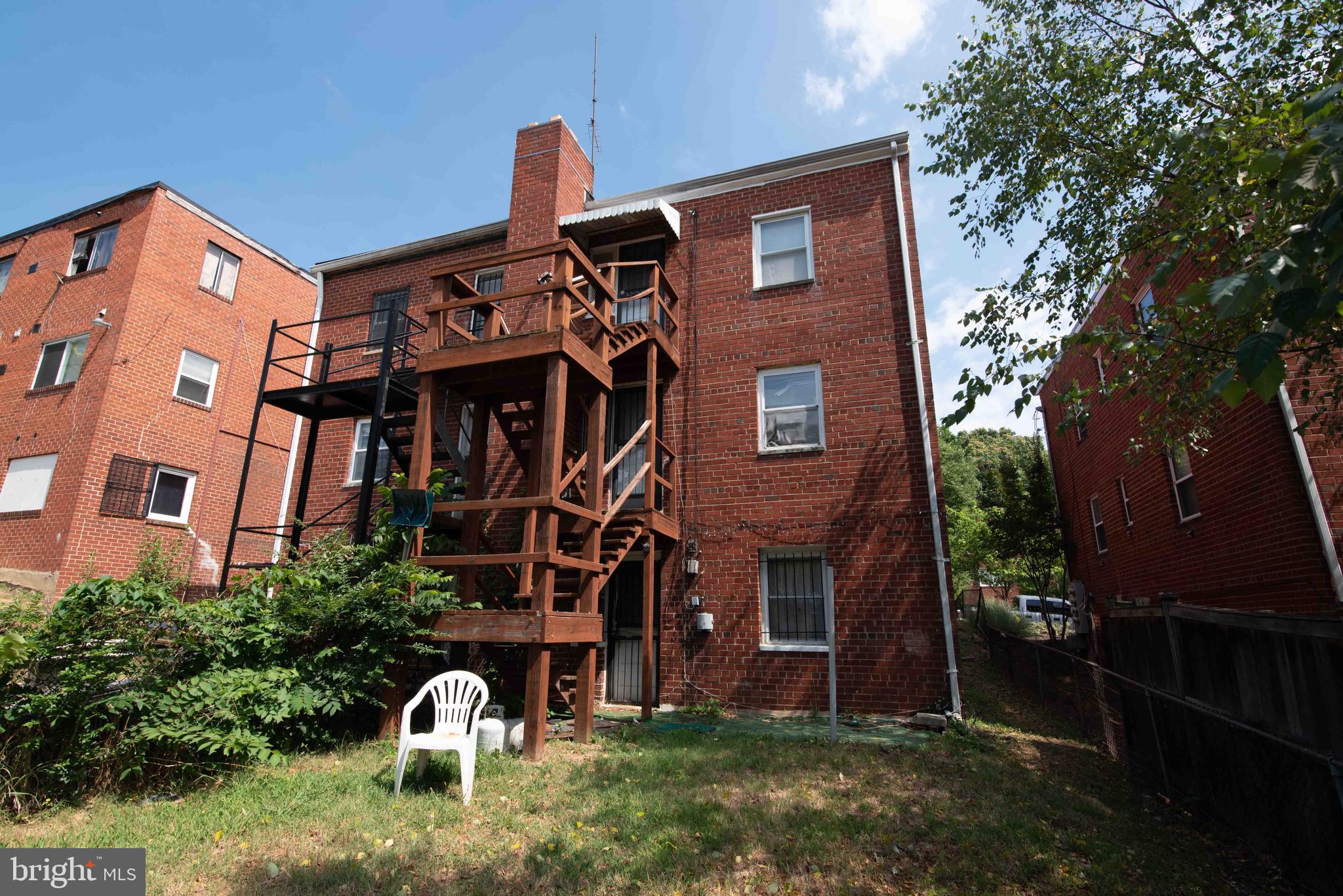 503 Brandywine Street Southeast Washington, DC 20032 - Photo 34 of 34