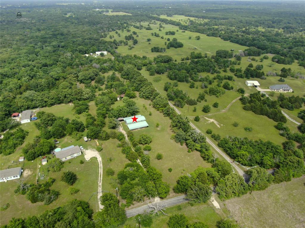 10476 County Road 313 Terrell, TX 75161 - Photo 39 of 40 a view of a garden with plants