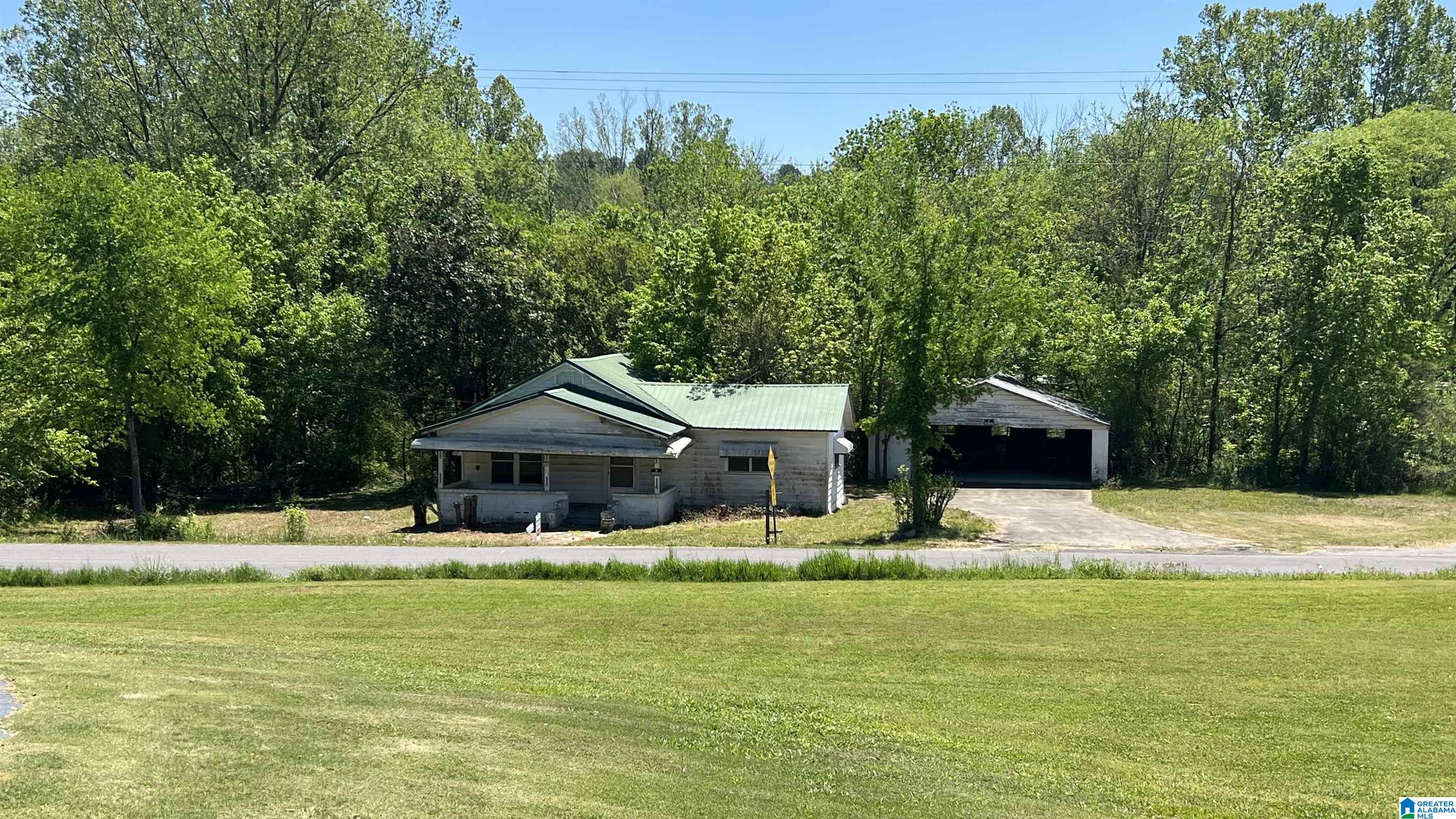 203 Railroad Avenue Ragland, AL 35131 - Photo 56 of 62